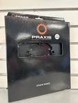 Praxis Chainrings 52/36 110BCD Blk Tt/aero Set 10/11SP. Fixed Price $129.99.