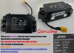 Jetech Lithium-ion Power Battery 36V JT-BC201 2AH 72WH Genuine. Fixed Price $53.67.