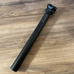 Fsa Fr 270 Alloy 2-BOLT Seatpost 31.6 350 Black. Fixed Price $44.99.