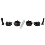 Cane Creek G4 Thudbuster Complete Clamp Kit. Fixed Price $30.37.