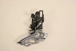 Shimano Slx FD-M676 Mtb Front Derailleur Dual Pull Direct Mount 2 10 Spd 676F. Fixed Price $19.99.