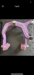 Vintage 1980S Nos Chang Star Fs 2001. Brake Caliper And Lever. Fixed Price $90.00.