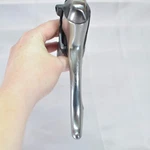 Shimano Dura Ace ST-7800 Left/front 2X Double Sti Shifter, 8/10 Vg. Fixed Price $129.95.