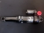 Fox Float DPX2 Performance Elite Rear Air Shock 230 60 Mm. Fixed Price $150.00.