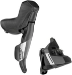 Sram Apex Shift/brake Lever And Hydraulic Disc Caliper - Right/rear,. Fixed Price $270.00.