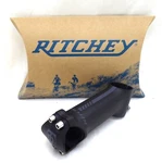 Ritchey Comp 4AXIS-44 Stem 90MM, 31.8MM, +17/-17, 1/4", Alloy, Matte Black. Fixed Price $59.95.