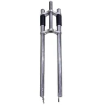 Cdh 26"/29"/700C Bike Fork Non Suspension 1" Threaded Bicycle 26X3.5. Fixed Price $79.88.