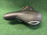 Selle Royal Lookin Moderate Saddle Black. Fixed Price $48.00.