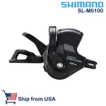 Shimano Deore 12 Speed Right Shifter SL-M6100 Cable. Fixed Price $23.29.