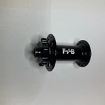 Bitex Hub Front, 6B Disc (BX211F) 15X110MM Boost, 28H, Black F+b Logo. Fixed Price $62.99.
