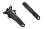Shimano Ultegra FC-R8100-P 2X12 Power Meter 160MM Crank Arm Set W/o Chainring. Fixed Price $854.99.