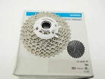 New! Shimano Deore CS-HG50 10 Speed Mountain Bike Cassette 11-36T Silver. Fixed Price $24.99.