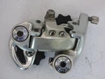 Campagnolo C-record R010 Corsa Rear Derailleur Vgc. Fixed Price $127.79.