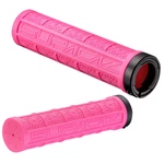 Supacaz Grizips Grips - Neon Pink. Fixed Price $36.00.