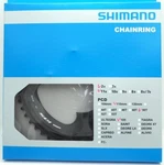Shimano 105 FC-R7000 Chainring 50T For 50-34T, Black, 11 Spd, FC-R8000 Usable. Fixed Price $78.49.