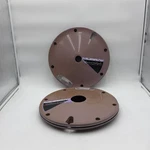 Murray Street Set Of Wheel Disc Cover 20" Old School Bmx Freestyle Vintage. Fixed Price $149.99.
