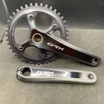 Shimano Grx Crank Set 11 Speed 42T Chainring 172.5 (nw). Fixed Price $99.99.