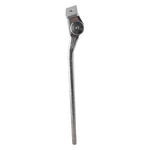 Kickstand Greenfield 285MM Alloy Silver Bagged. Fixed Price $12.95.