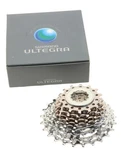 Shimano Ultegra CS-6500 Cassette 14-25T 9 Speed Nos New. Fixed Price $74.99.