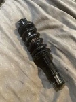 Dnm Torch DV-22 Rear Shock New!!! 6.5. Fixed Price $65.00.