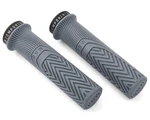 Pnw Components Loam Mountain Lock-on Grips (cement Grey). Fixed Price $29.00.