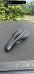 Specialized Riva Body Geometry Saddle. Fixed Price $50.00.