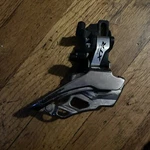 Shimano Xtr Front Derailleur FD-M981 Nice!!. Fixed Price $65.00.