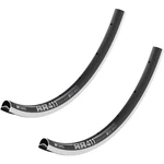 Pack Of Dt Swiss Rr 411 700C Tubeless Asymmetric Road Rim 32H. Fixed Price $315.80.
