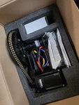 Cyc X1 Pro Gen 4 Electric Mid-drive Motor And A52L Battery. Fixed Price $2200.00.