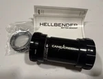 Cane Creek Hellbender 70 Bottom Bracket BB30 For 30MM Spindles BB386 Fsa Cranks. Fixed Price $89.99.