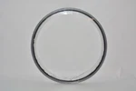 Mavic Crossmax Ceramic Rim !! 26' 18H Nos, New. Fixed Price $179.00.