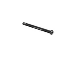 Rear Through Pin 165MM Lever Bontrager Switch W572054. Fixed Price $32.63.