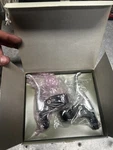 Nos Shimano Deore Ii Slr Mtn Bicycle 2 Finger Brake Levers. Front And Rear. Fixed Price $79.99.