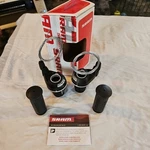 Sram Mrx Comp Twist Front & Rear Shifter Set 3 6 Speed W/ Grips Wires. Fixed Price $24.80.