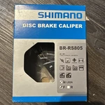New In Box! Shimano Disc Brake Mechanical Caliper BR-RS305 Front. Fixed Price $32.50.
