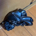 Shimano Ultegra RD-6870 DI2 11S Rear Derailleur. Fixed Price $224.99.