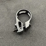 Sram Bar Clamp For Shifter 22.2 With Bolt Mtb Discrete Black (nw). Fixed Price $11.99.