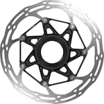 Sram Centerline X Disc Brake Rotor - 140MM, Lock, 1.85MM, Lockring Sold. Fixed Price $68.54.