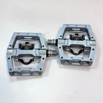 Funn Mamba Single-sided Clipless Pedal (gray) Used. Fixed Price $49.99.