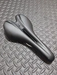 Specialized Toupe Sport Black Saddle 143MM Ergonomic Design Bikes #26051201. Fixed Price $39.99.