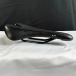 Bontrager Ajna Bike Saddle Black Women Cutout Seat 517083. Fixed Price $22.49.