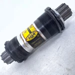 Truvativ BB-04-SPL-SLLT-118-68(E)/73 Giga Pipe Bottom Bracket Power Spline Isis. Fixed Price $29.98.