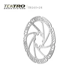 Tektro TR160-24 Bolts Disc Brake Rotor Hydraulic Polygon Diversion-oe. Fixed Price $12.49.