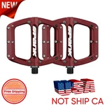 Spank Spoon 90 Mountain Bike Flat Pedals Durable Design. Fixed Price $75.99.