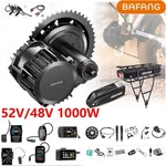 48V/52V1000W Bafang Mid Drive Motor Bbshd Ebike Conversion Kits 68-120MM Us. Fixed Price $955.95.
