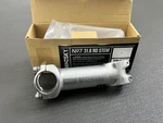 Whisky NO7 Rd Stem. Fixed Price $60.00.