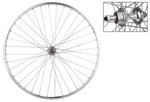 Sun M13 Wheel Rear 700 622X13 Silver 36 OR8 RD2100 Fw 5/6/7SP Qr Seal Sl 126MM. Fixed Price $63.43.
