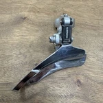 Shimano Exage Front Mountain Bike Derailleur FD-M301 Via Japan 28.6MM Top Pull. Fixed Price $27.99.