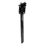 Cane Creek Eesilk+ Suspension Seatpost - Carbon 27.2 X 362MM 35MM Travel Black. Fixed Price $319.99.