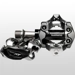Shimano Deore Xt PD-M8100 Spd Xc Mtb Mountain Bike Clipless Pedals W/SH51 Cleats. Fixed Price $79.98.